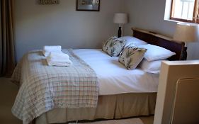 Kuruma Farm Cottages